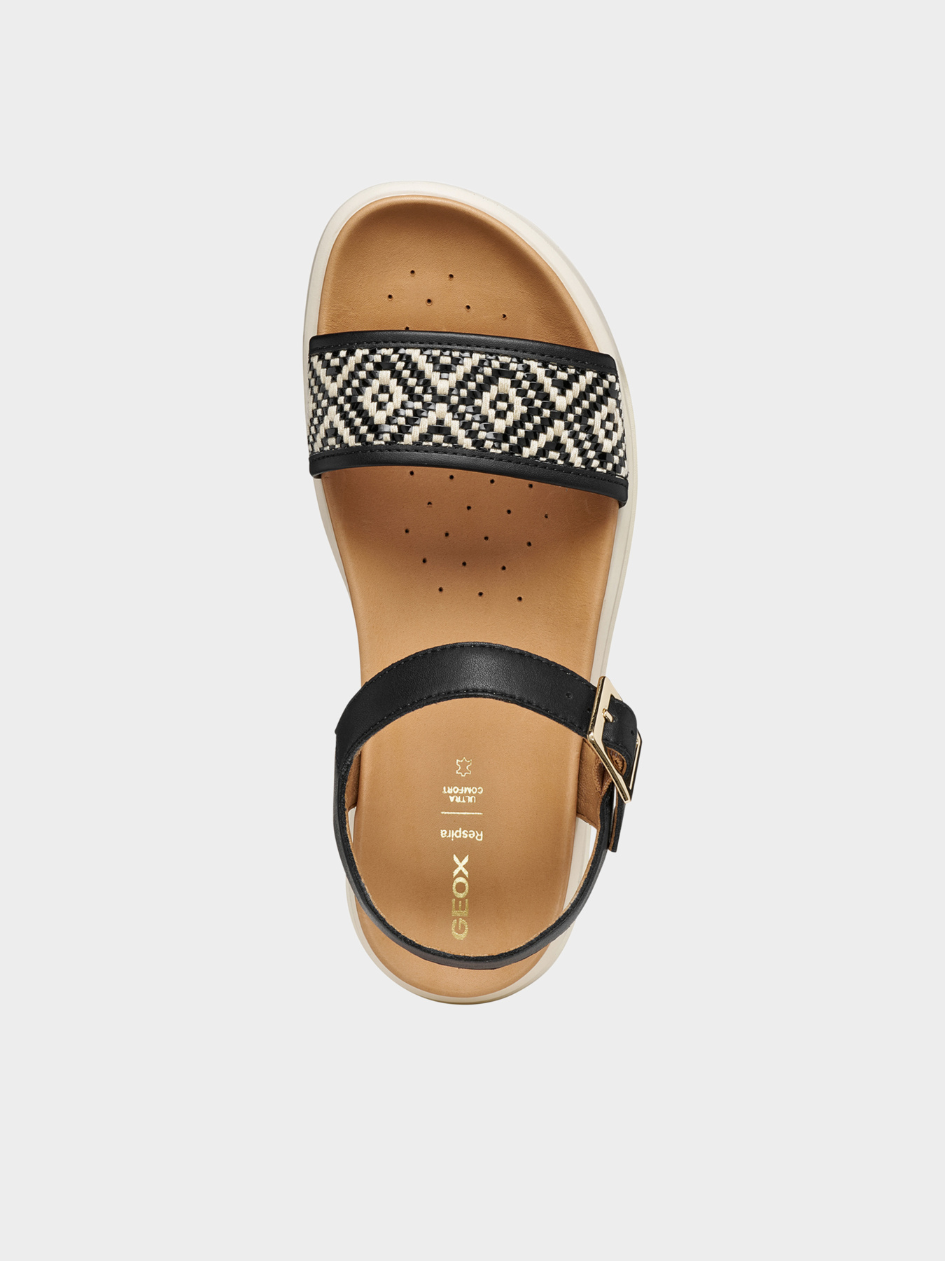 Geox модель D65SZC-09B11-C9999 Фото