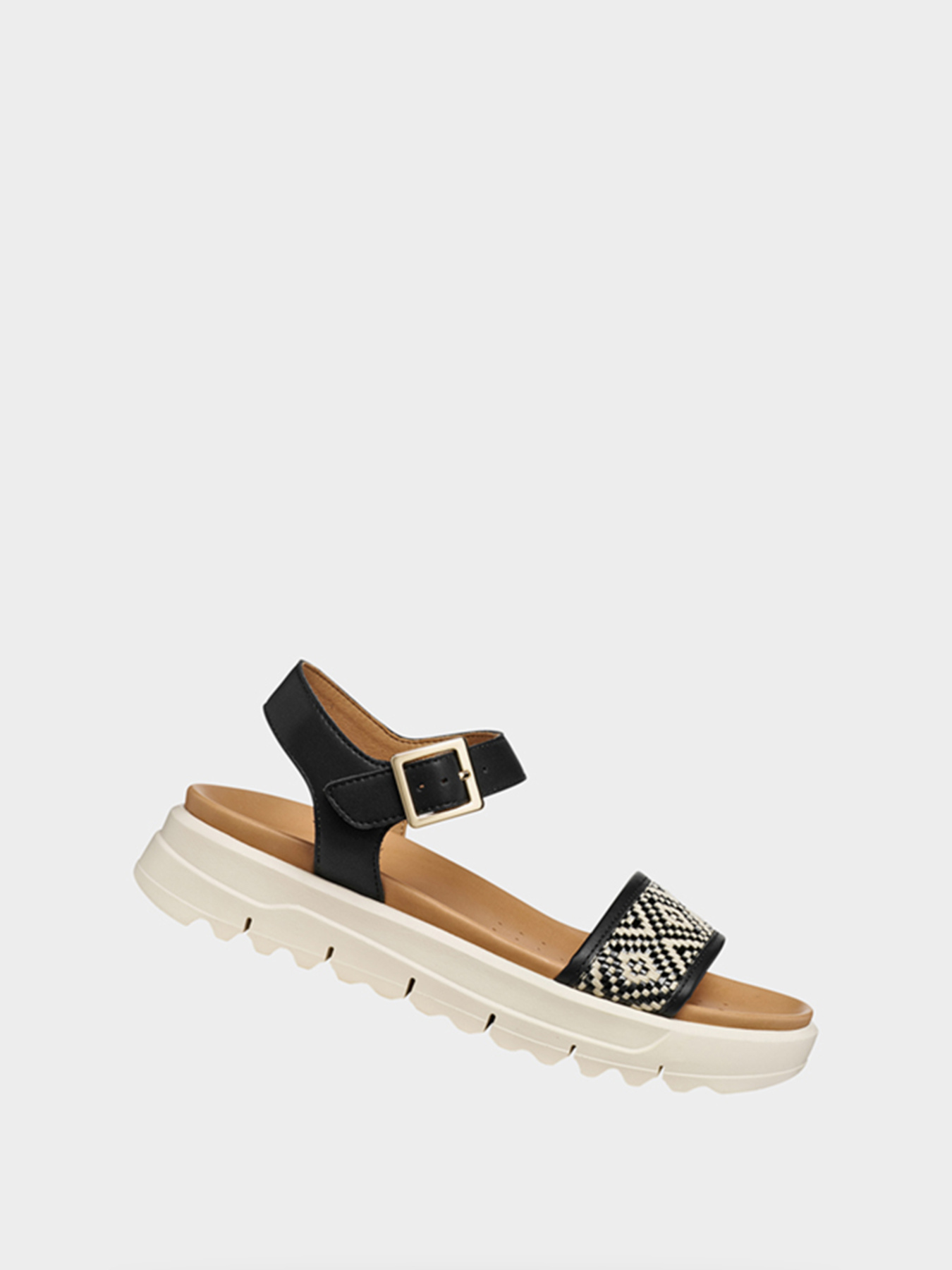 Geox модель D65SZC-09B11-C9999 Фото