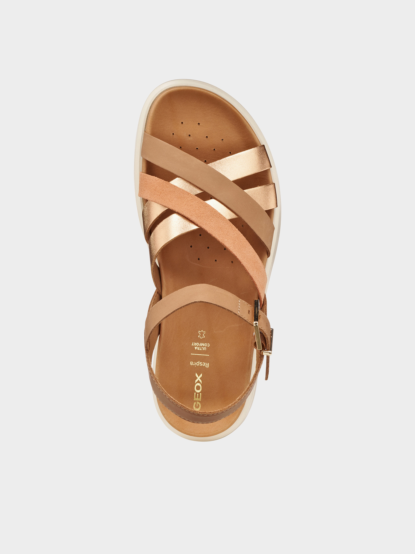 Geox модель D35PAB-043CF-C8391 Фото