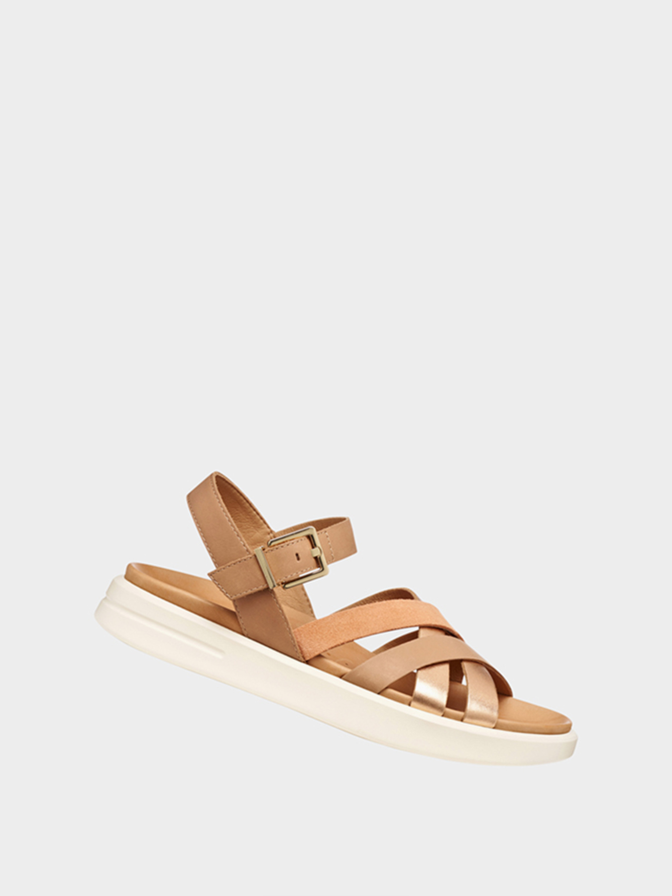 Geox модель D35PAB-043CF-C8391 Фото