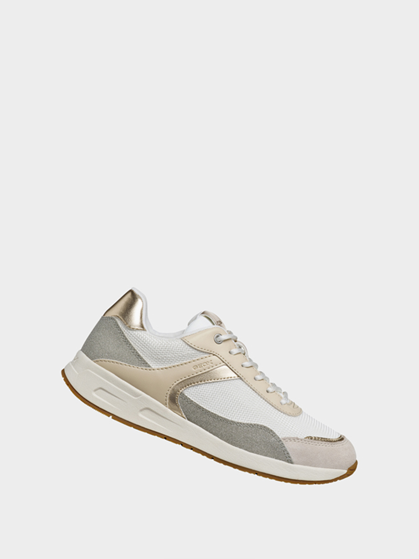 Кросівки повсякденні Geox BULMYA модель D65NQA-0BC11-C1S1Z Фото