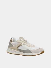 Кросівки повсякденні Geox BULMYA модель D65NQA-0BC11-C1S1Z Фото