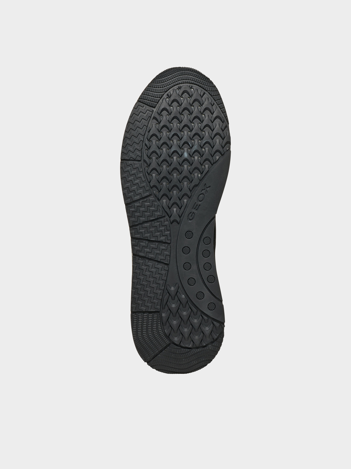 Кроссовки повседневные Geox BULMYA модель D65NQB-054AC-C0673 Фото