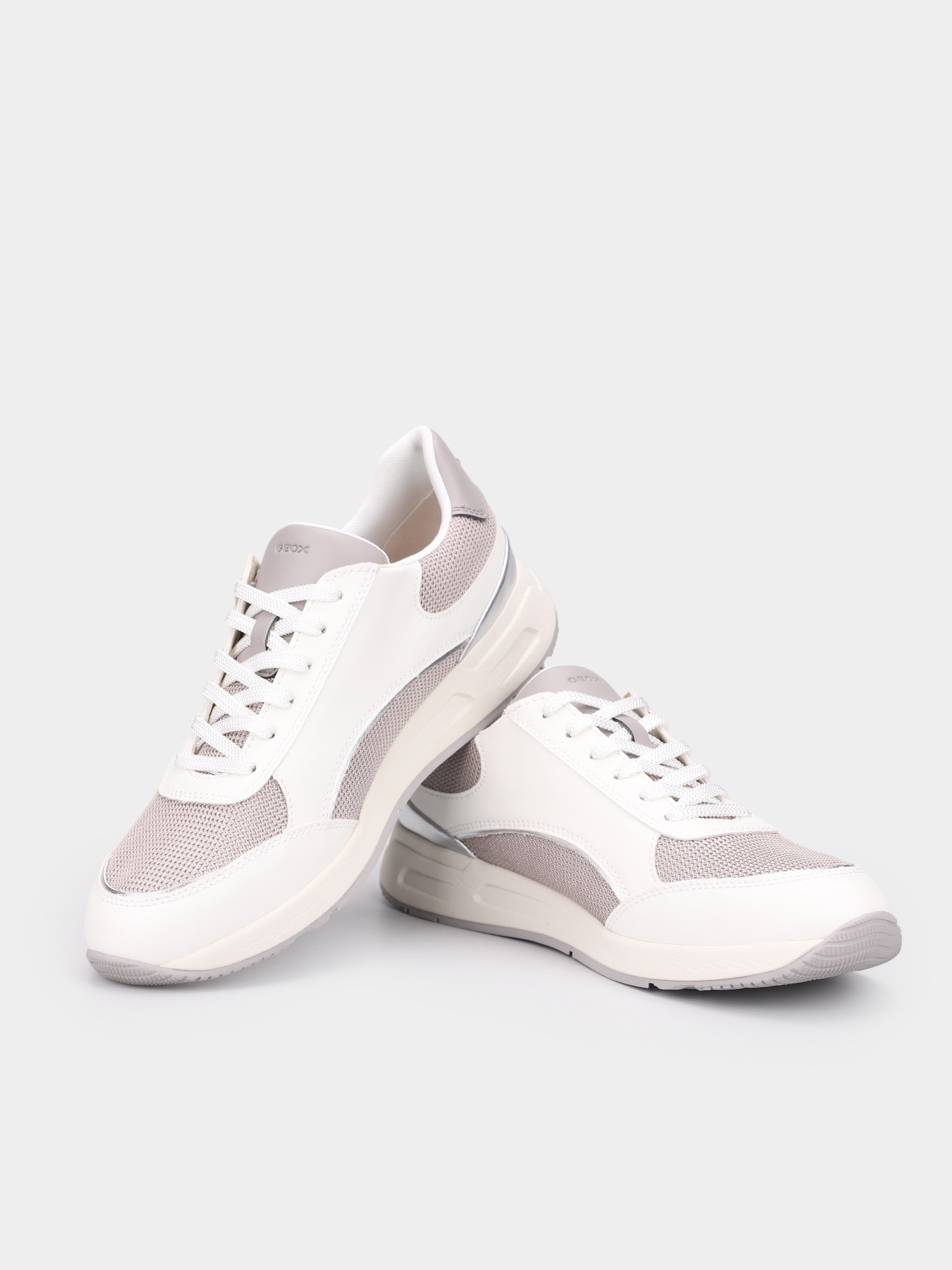 Кросівки повсякденні Geox BULMYA модель D65NQB-05410-C1Z5Y Кросівки повсякденні Geox BULMYA модель D65NQB-05410-C1Z5Y Фото