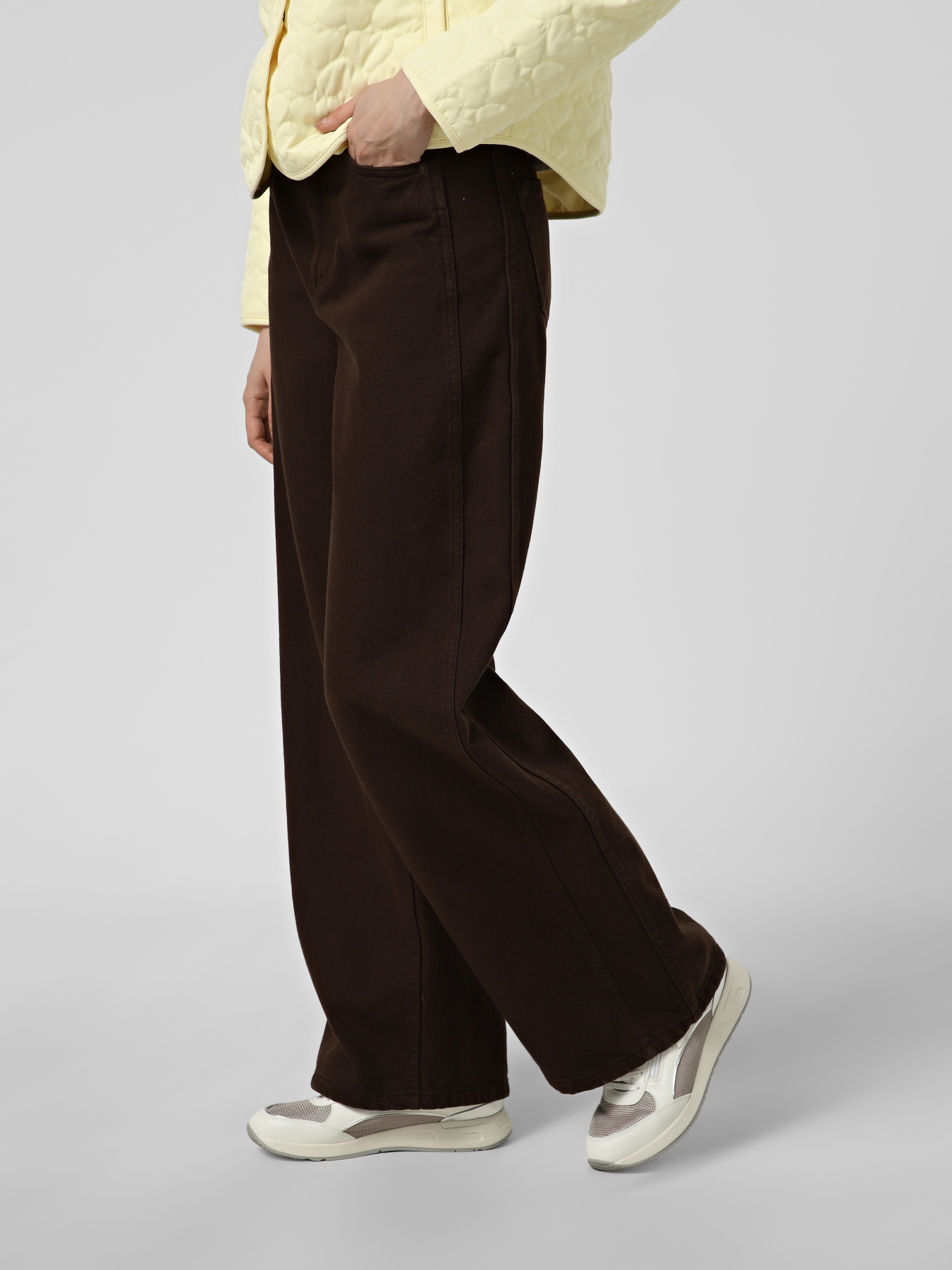 Кросівки повсякденні Geox BULMYA модель D65NQB-05410-C1Z5Y Кросівки повсякденні Geox BULMYA модель D65NQB-05410-C1Z5Y Фото