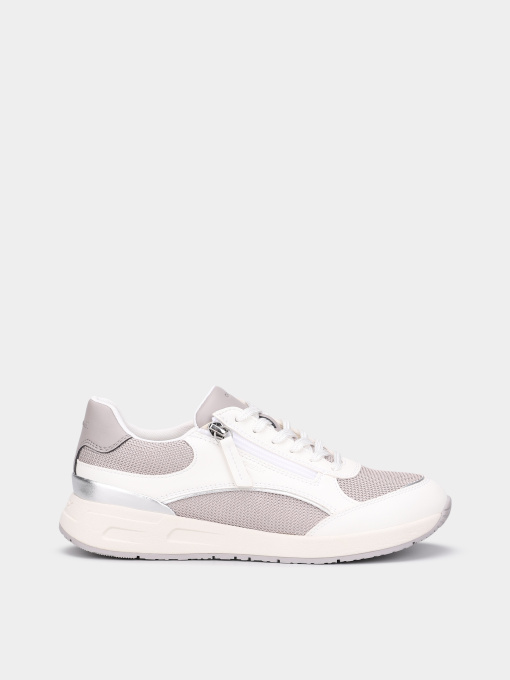 Кроссовки повседневные Geox BULMYA модель D65NQB-05410-C1Z5Y Фото