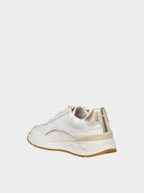 Кросівки повсякденні Geox BULMYA модель D65NQB-05411-C1327 Фото