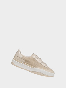 Кеды низкие Geox DYNAMIA модель D655KA-01166-CH61L Фото