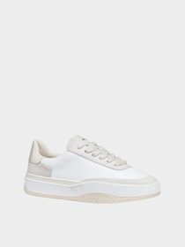 Кеды низкие Geox DYNAMIA модель D655KA-08532-C1236 Фото