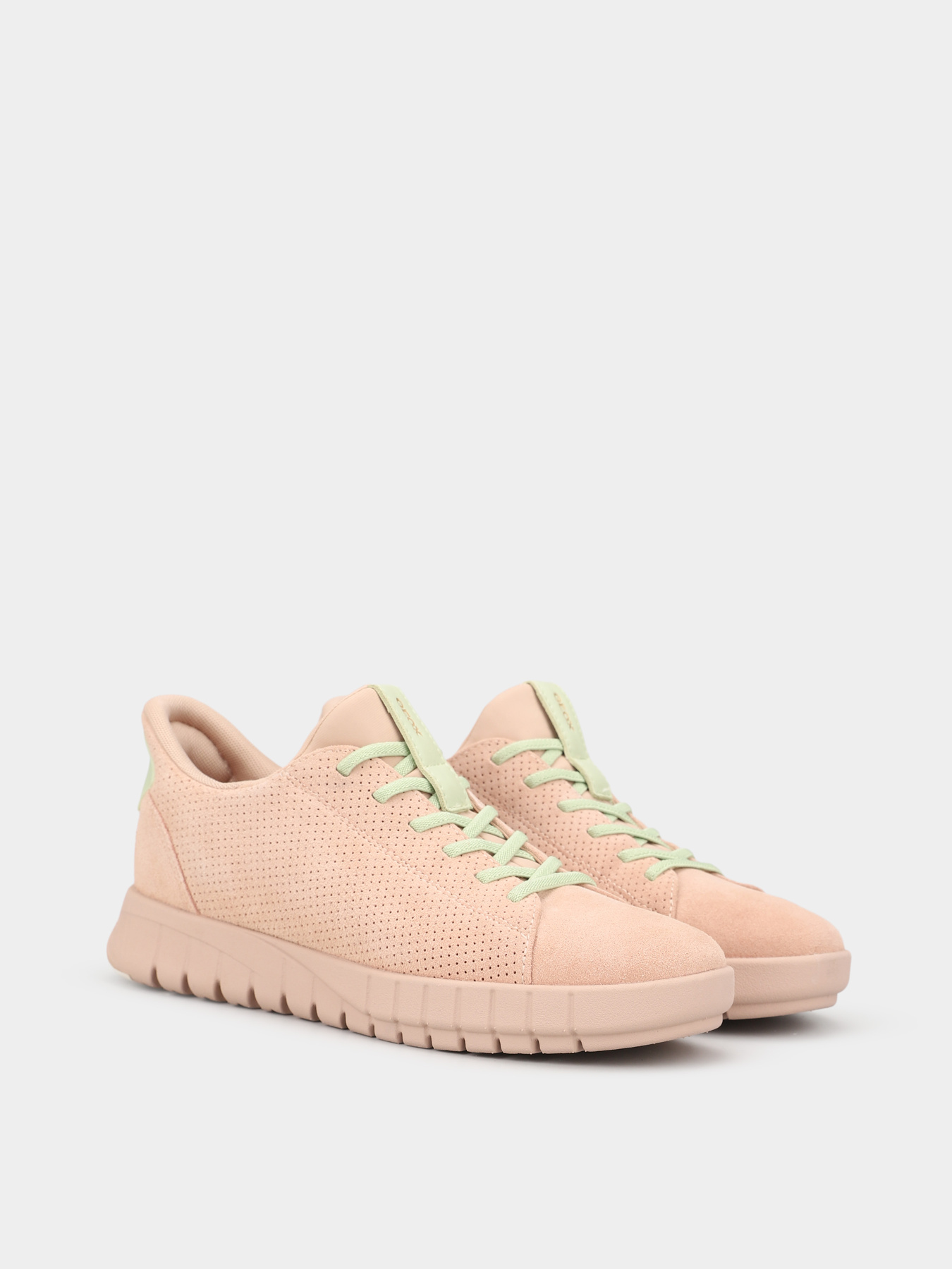 Geox модель D657SC-022BC-CK83U Geox модель D657SC-022BC-CK83U Фото