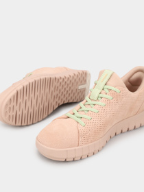 Кроссовки повседневные Geox FLEXTRIDE PLUS модель D657SC-022BC-CK83U Фото