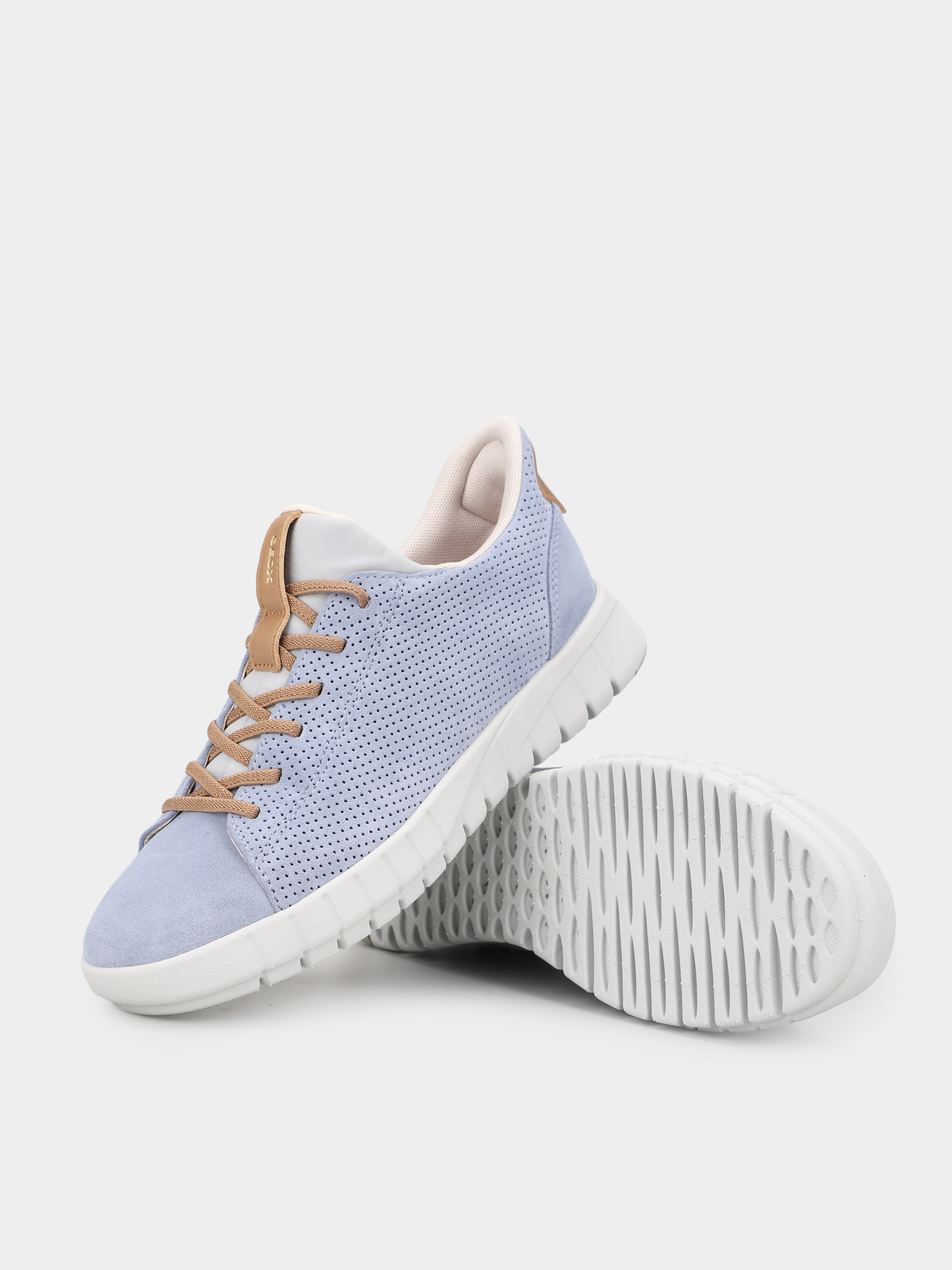 Geox D657SC-022BC-C0334 модель D657SC-022BC-C0334 Фото