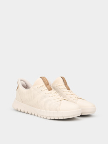 Кроссовки повседневные Geox FLEXTRIDE PLUS модель D657SC-09BBC-C1056 Фото