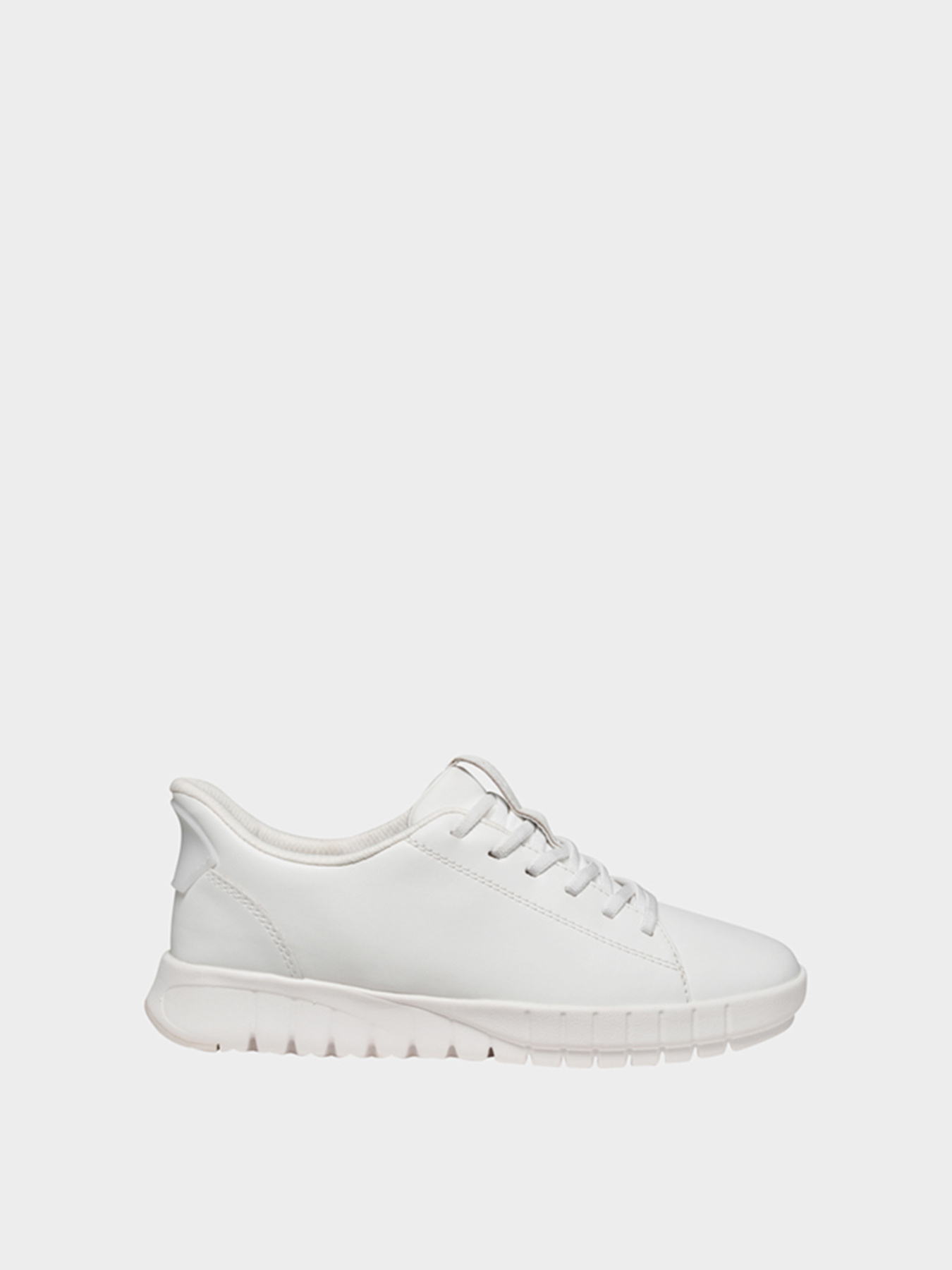 Кросівки повсякденні Geox FLEXTRIDE PLUS модель D657SC-09B15-C1000 Кросівки повсякденні Geox FLEXTRIDE PLUS модель D657SC-09B15-C1000 Фото