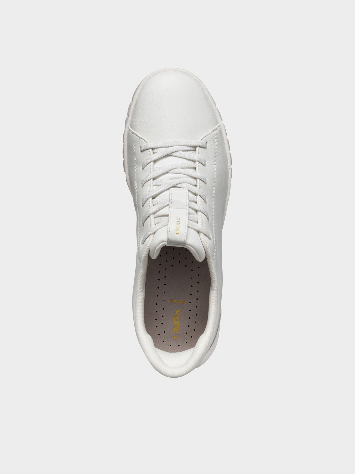 Кросівки повсякденні Geox FLEXTRIDE PLUS модель D657SC-09B15-C1000 Кросівки повсякденні Geox FLEXTRIDE PLUS модель D657SC-09B15-C1000 Фото