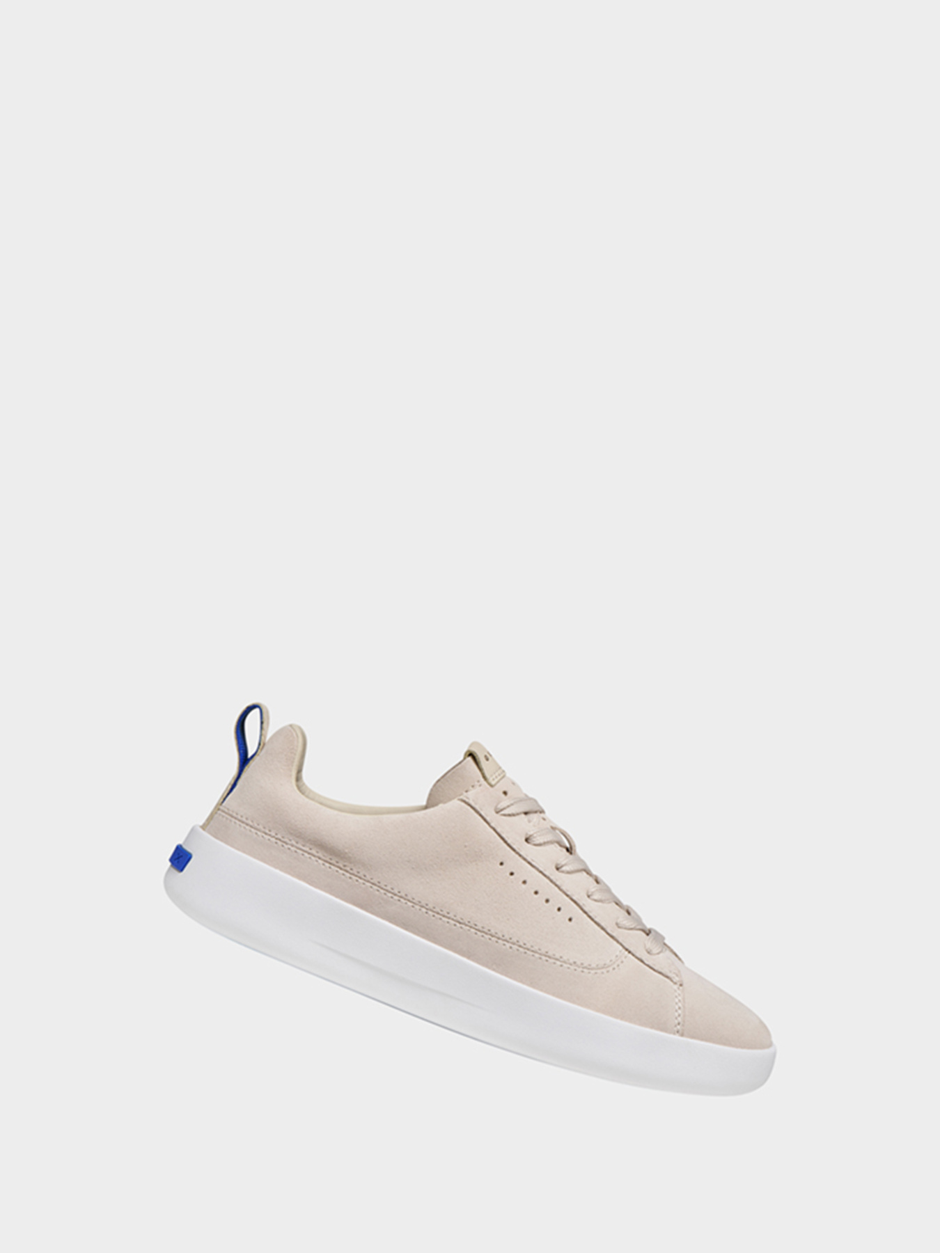 Кеды низкие Geox GXCP-01 модель D658KD-00022-C5322 Фото