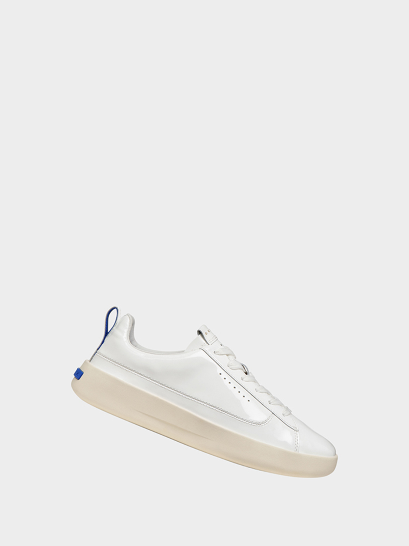 Кеди низькі Geox GXCP-01 модель D658KD-00066-C1000 Фото