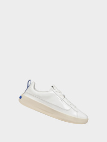 Кеди низькі Geox GXCP-01 модель D658KD-00066-C1000 Фото