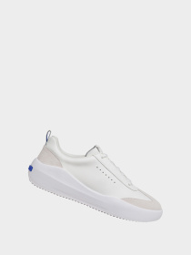 Кеди низькі Geox GXCP-02 модель D65AJA-0T522-C1352 Фото