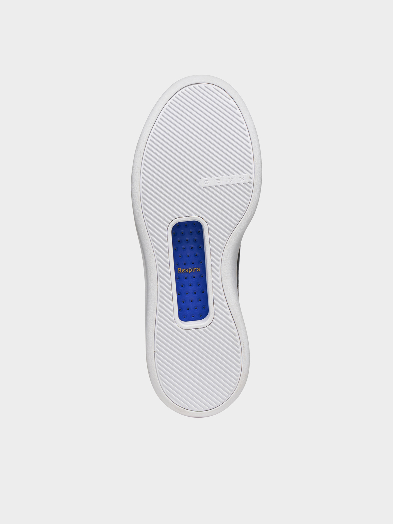 Кеды низкие Geox GXCP-03 модель D658JA-0CF22-C0628 Фото