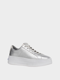 Кеды низкие Geox GXCP-03 модель D658JA-0CF22-C0628 Фото