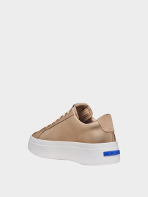 Кеды низкие Geox GXCP-03 модель D658JA-0CF22-C8011 Фото