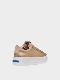 Кеды низкие Geox GXCP-03 модель D658JA-0CF22-C8011 Фото