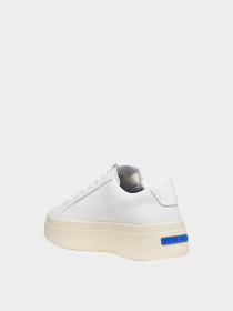 Geox модель D658JA-0009B-C1000 Фото