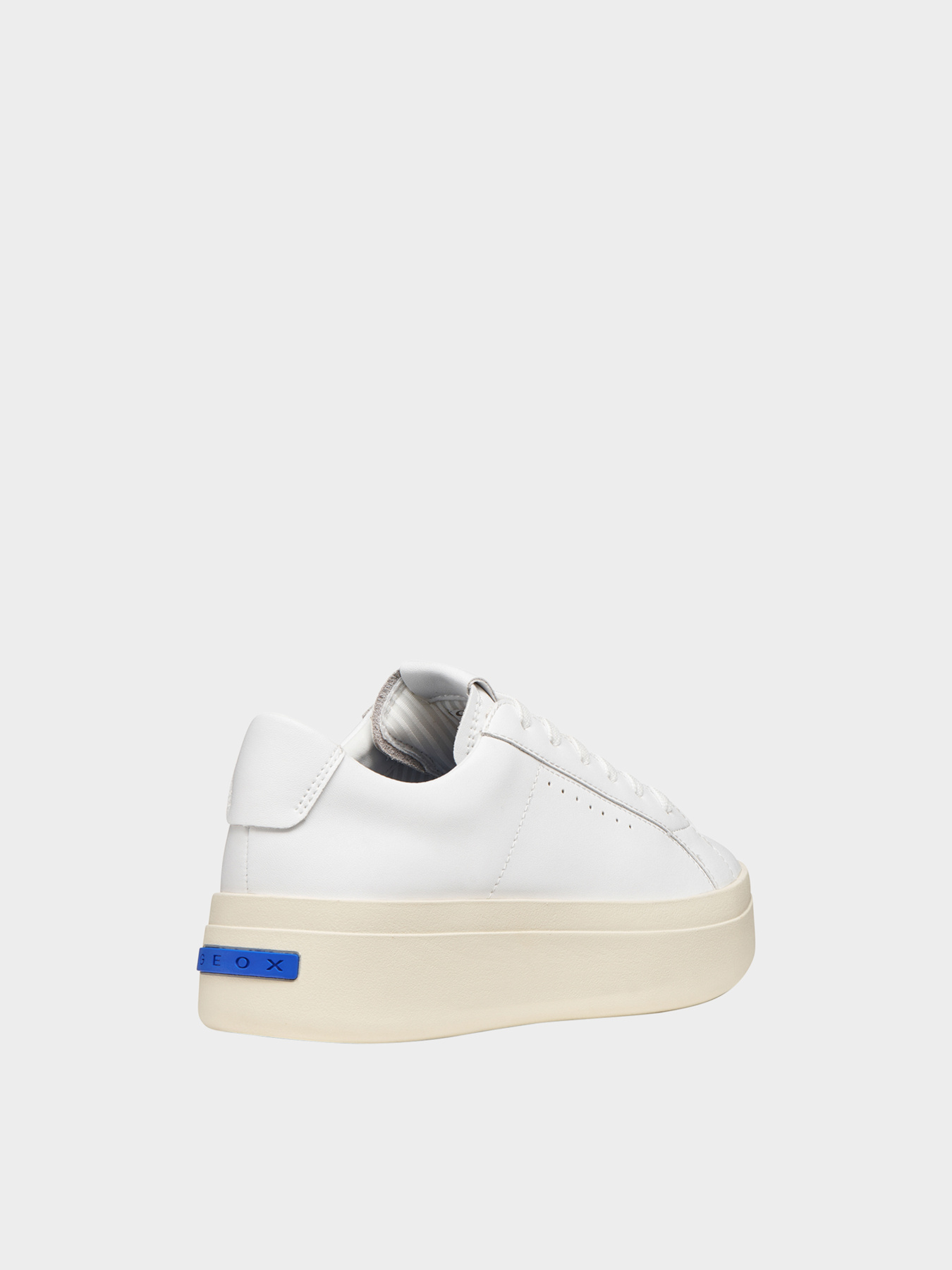 Кеди низькі Geox GXCP-03 модель D658JA-0009B-C1000 Фото