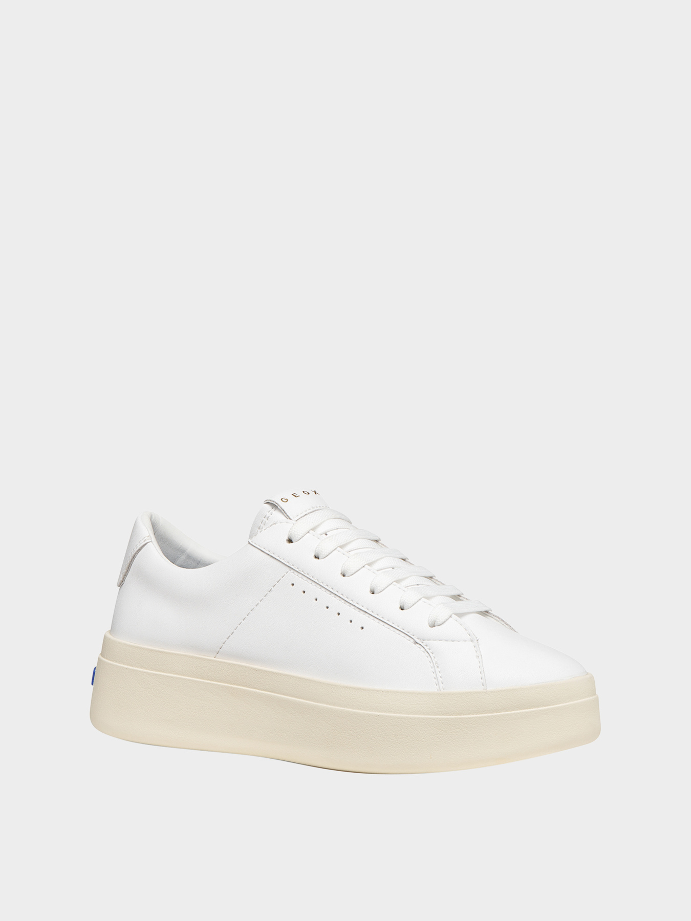 Кеди низькі Geox GXCP-03 модель D658JA-0009B-C1000 Фото