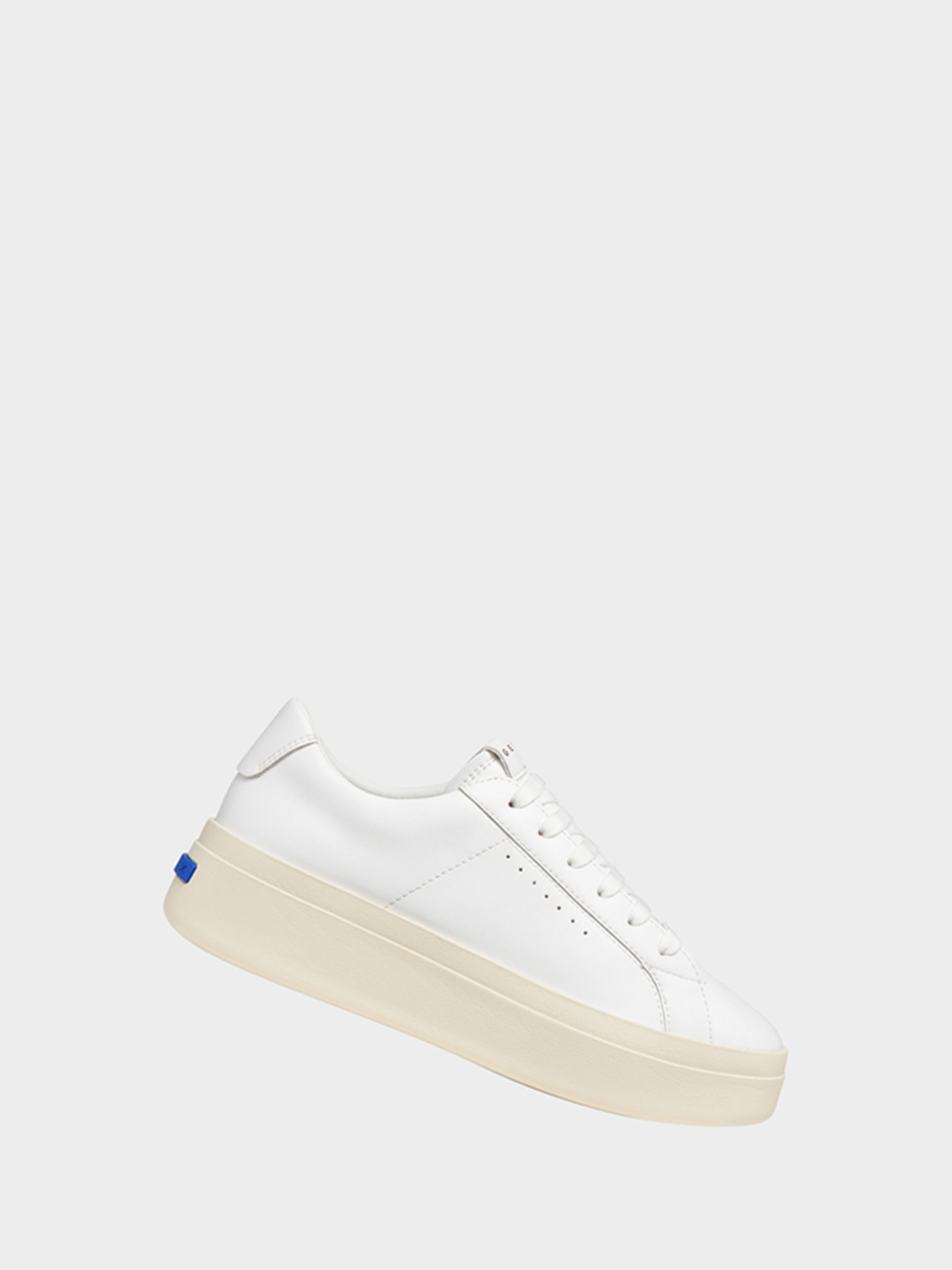 Кеди низькі Geox GXCP-03 модель D658JA-0009B-C1000 Фото