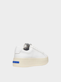 Кеди низькі Geox GXCP-03 модель D658JA-0009B-C1000 Фото