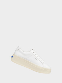 Кеди низькі Geox GXCP-03 модель D658JA-0009B-C1000 Фото