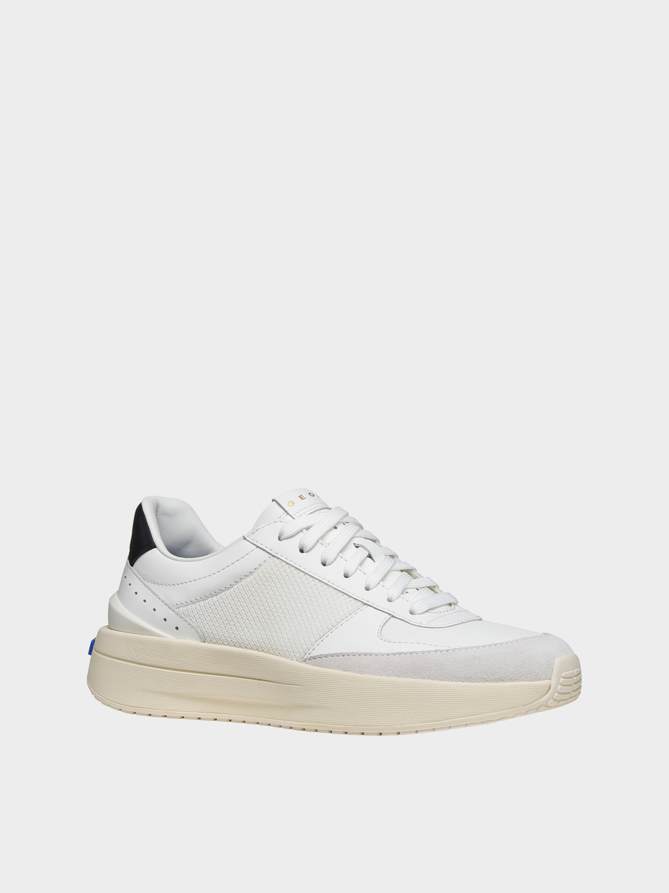 Кроссовки повседневные Geox GXRN-01 модель D659KA-0T514-C1000 Фото