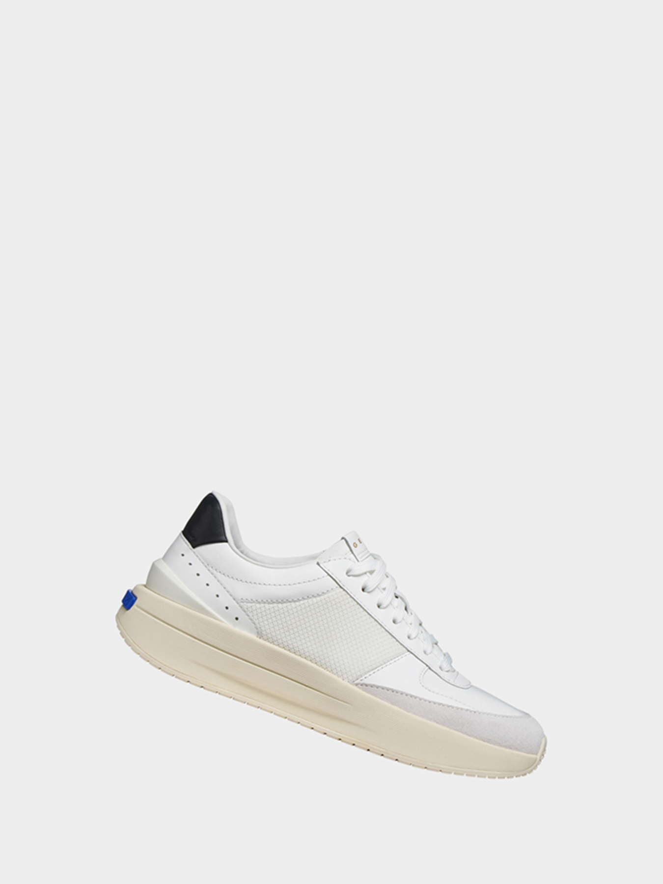 Кроссовки повседневные Geox GXRN-01 модель D659KA-0T514-C1000 Фото