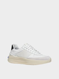 Кроссовки повседневные Geox GXRN-01 модель D659KA-0T514-C1000 Фото