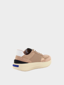 Geox модель D659KA-014CF-C8011 Geox модель D659KA-014CF-C8011 Фото