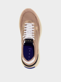 Geox модель D659KA-014CF-C8011 Geox модель D659KA-014CF-C8011 Фото