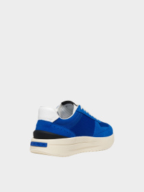 Кроссовки повседневные Geox GXRN-01 модель D659KA-02214-C4011 Кроссовки повседневные Geox GXRN-01 модель D659KA-02214-C4011 Фото