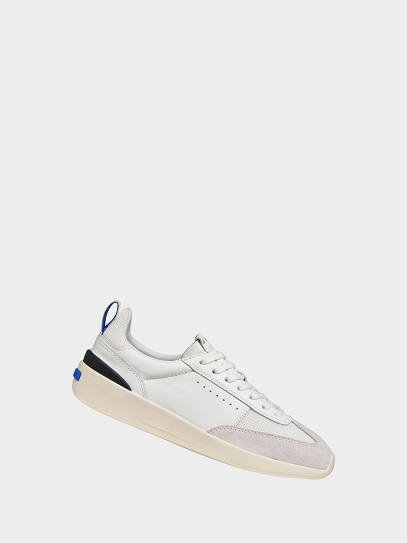 Кеды низкие Geox GXRN-02 модель D659JA-08514-C1000 Фото