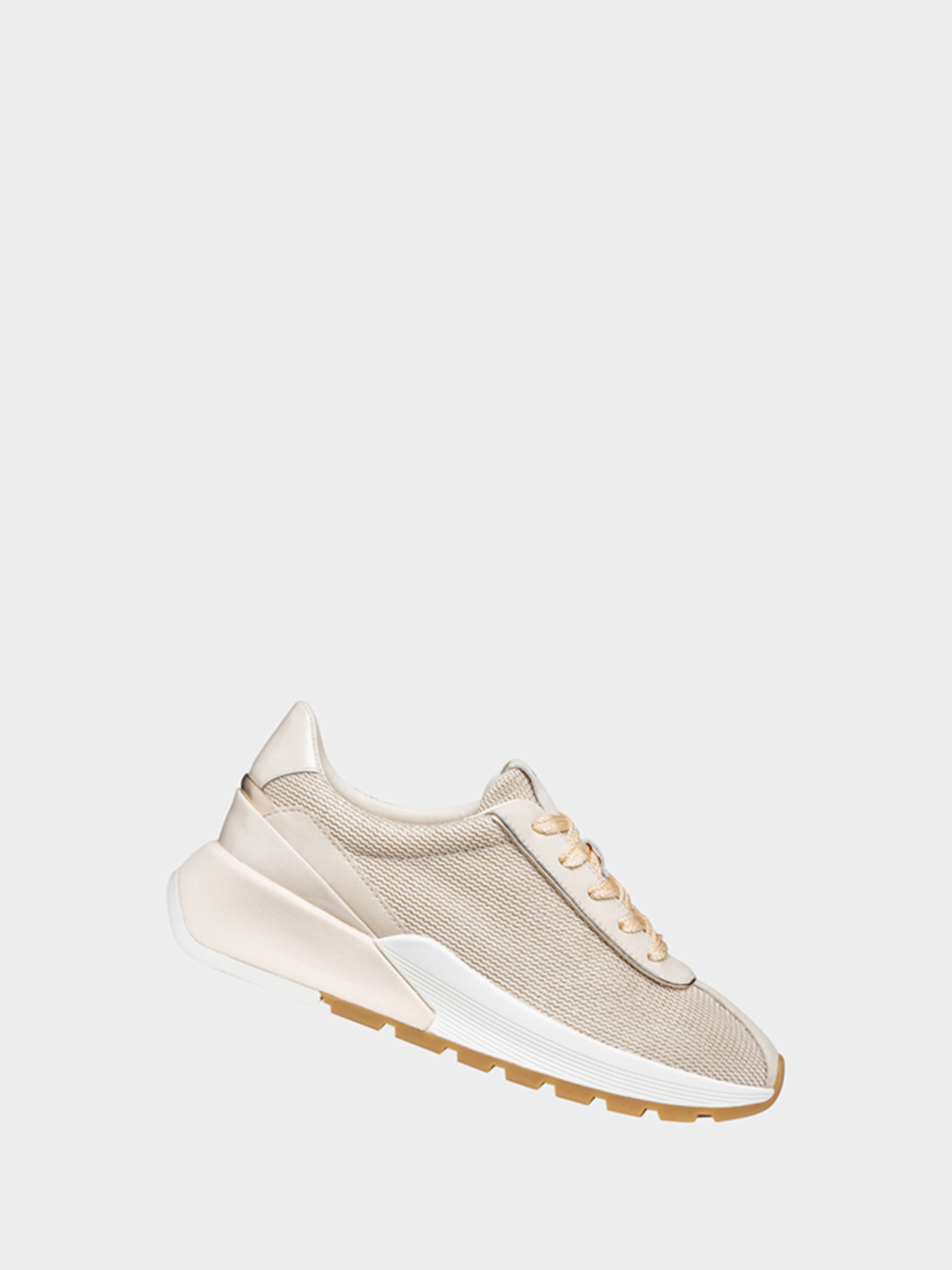 Кроссовки повседневные Geox METROPOLI модель D655JA-0LY66-C1S1L Фото