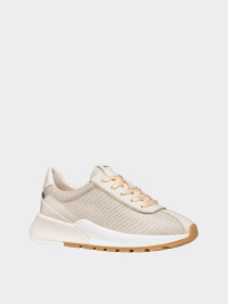 Кроссовки повседневные Geox METROPOLI модель D655JA-0LY66-C1S1L Фото