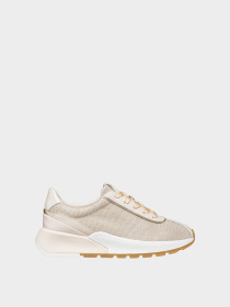 Кроссовки повседневные Geox METROPOLI модель D655JA-0LY66-C1S1L Фото