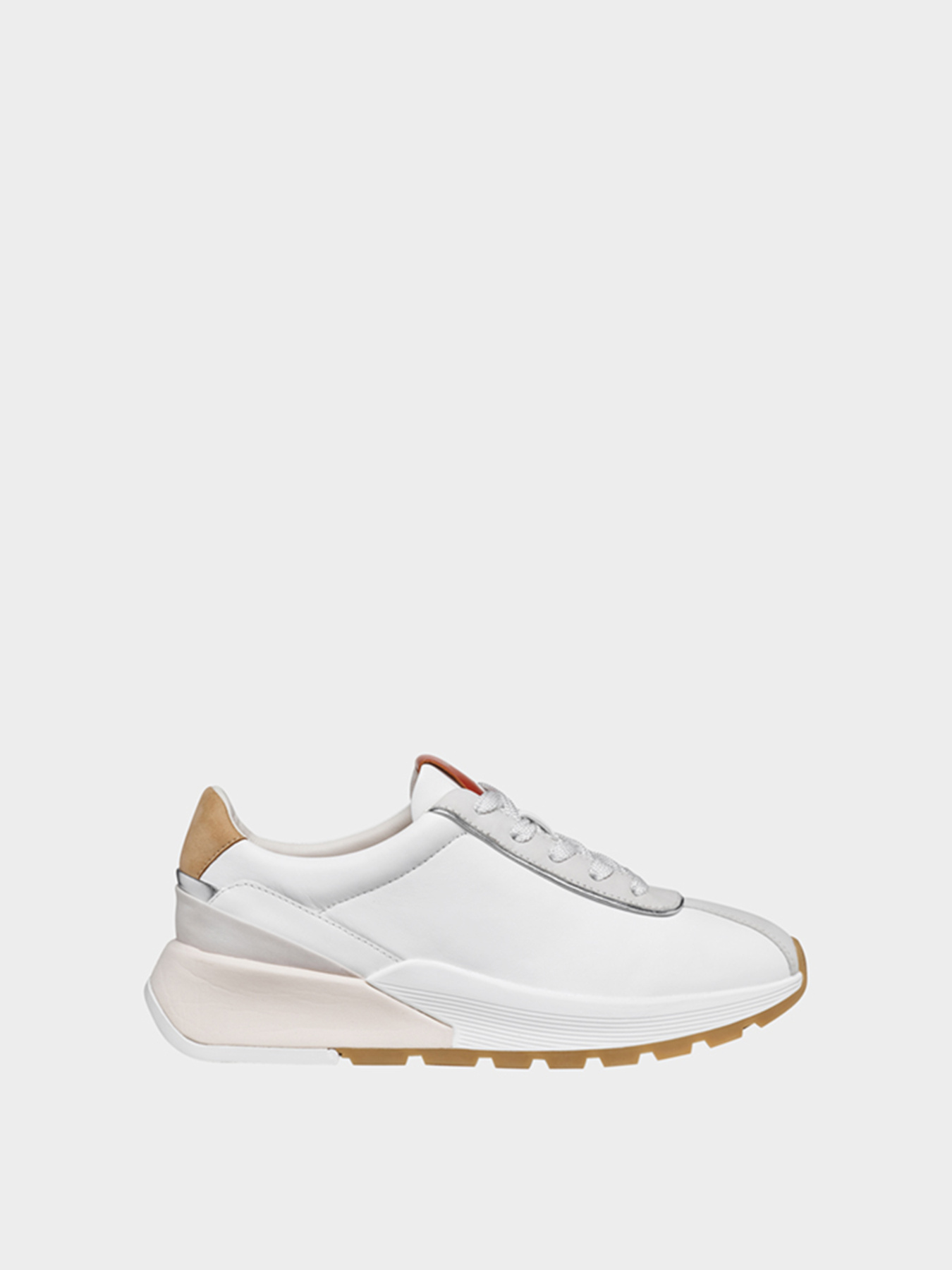 Кросівки повсякденні Geox METROPOLI модель D655JA-08532-C1236 Фото