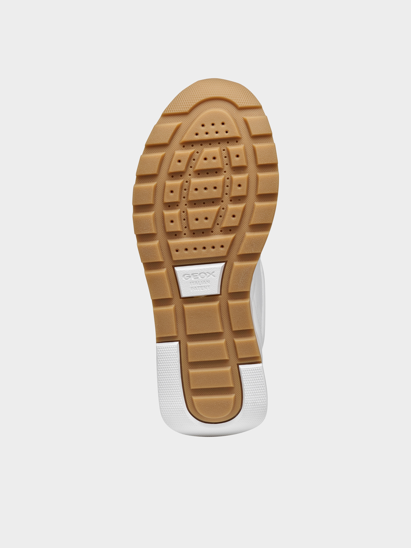 Кросівки повсякденні Geox METROPOLI модель D655JA-08532-C1236 Фото