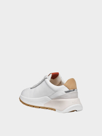 Кросівки повсякденні Geox METROPOLI модель D655JA-08532-C1236 Фото