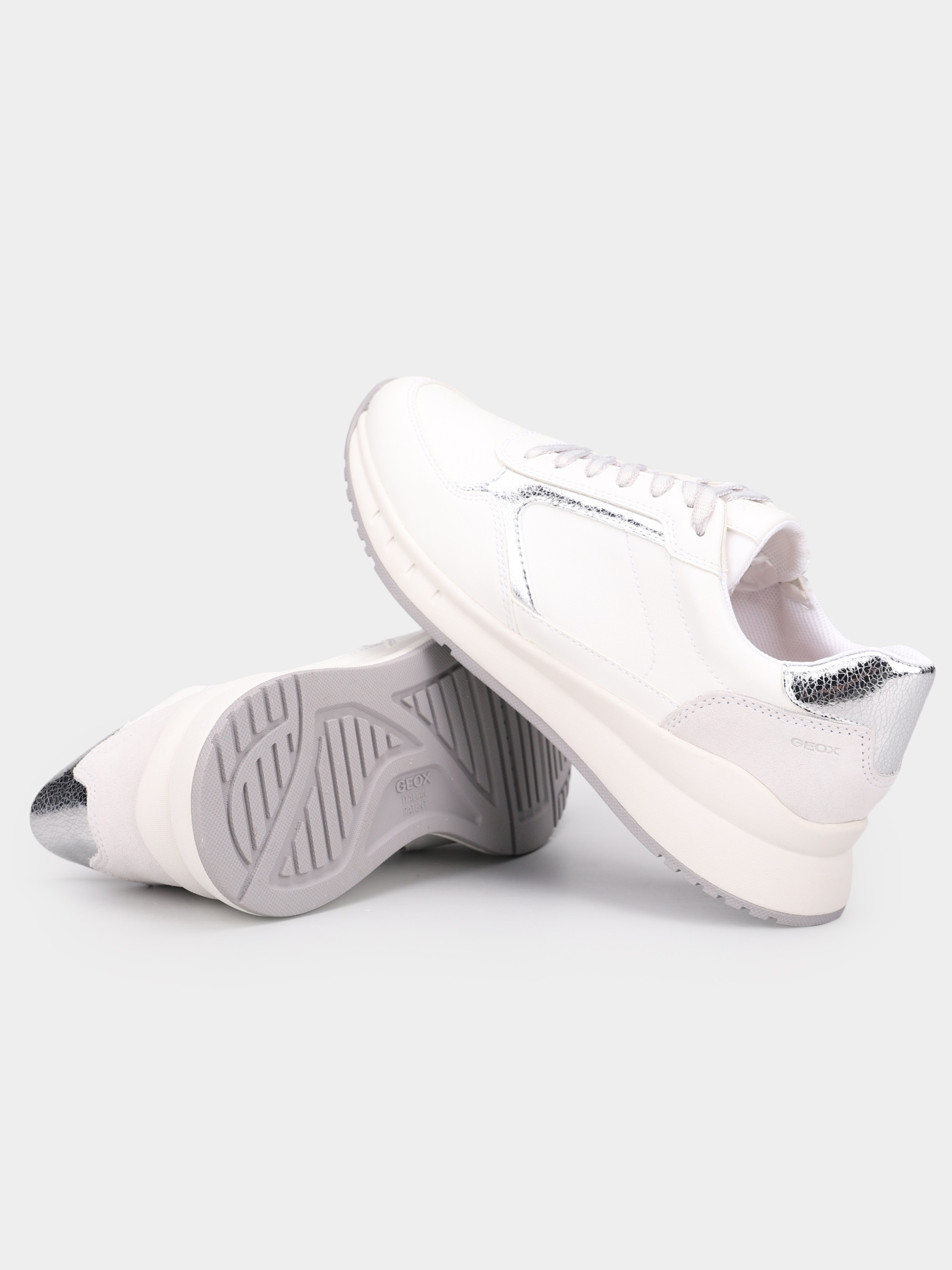 Geox D659LB-05422-C0007 модель D659LB-05422-C0007 Фото