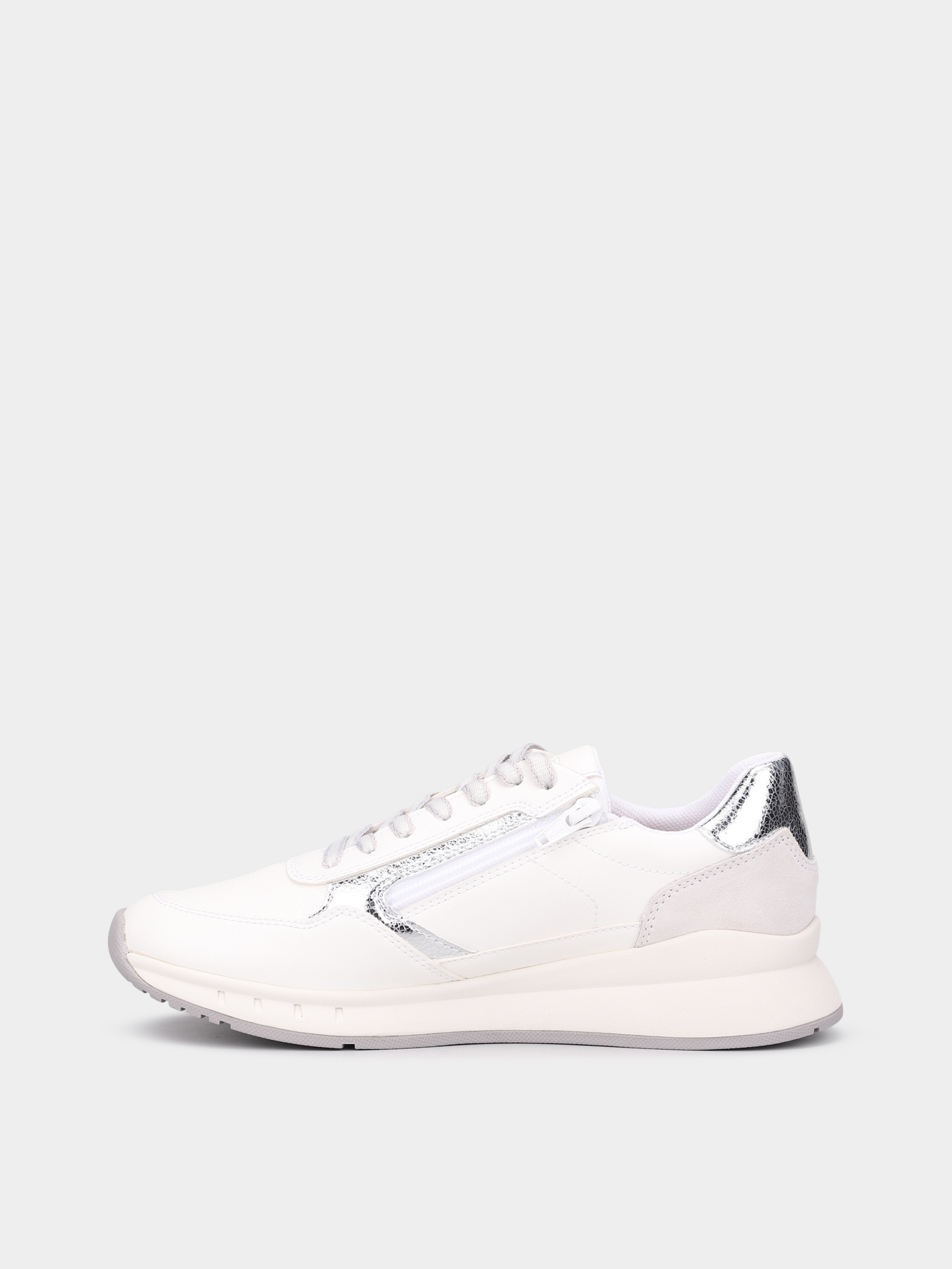 Кросівки повсякденні Geox OCTAVIEE модель D659LB-05422-C0007 Фото