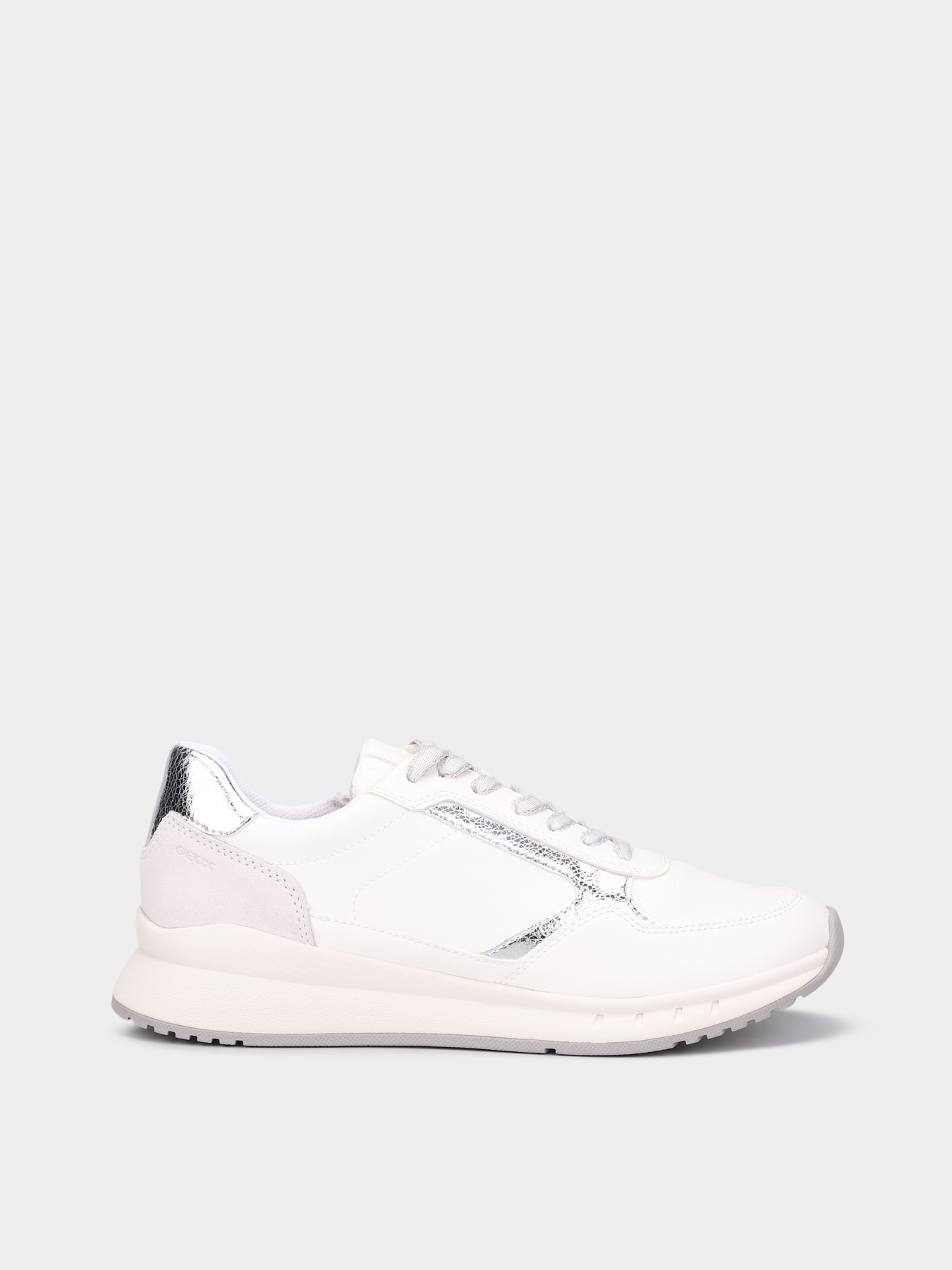 Кросівки повсякденні Geox OCTAVIEE модель D659LB-05422-C0007 Фото