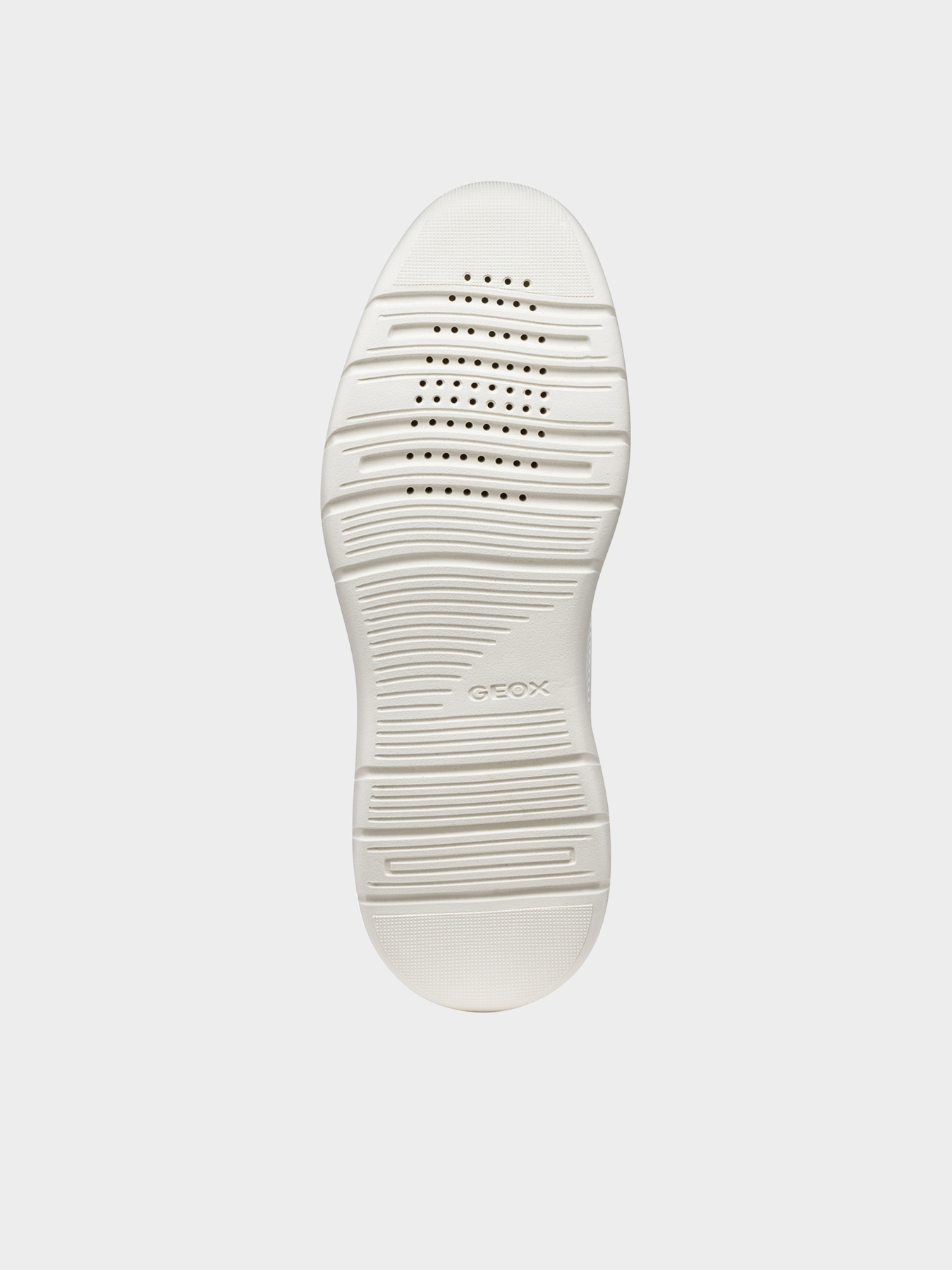 Кросівки повсякденні Geox PLUMMERY модель D56YNE-0BCBN-C0007 Фото